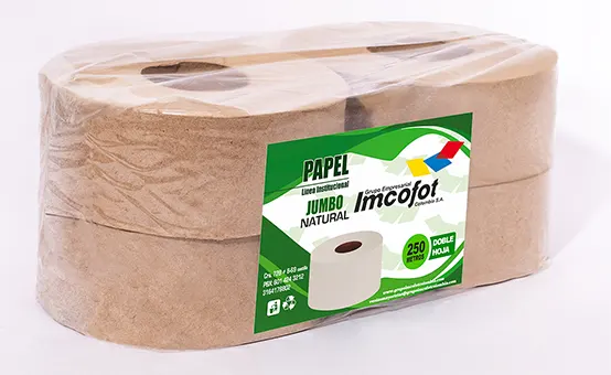 papel higienico sedamax maxirollos